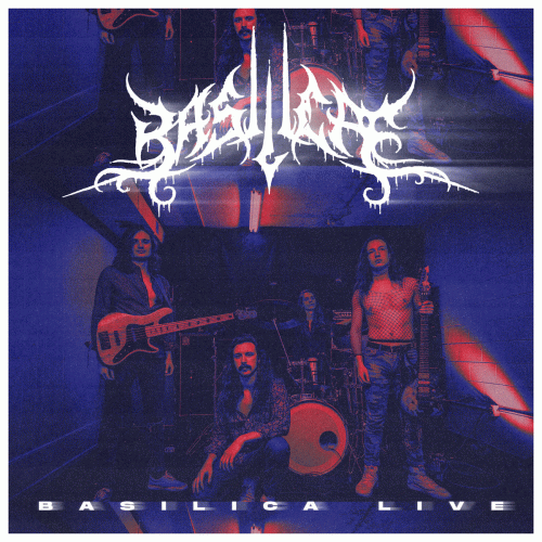 Basilica : Basilica Live